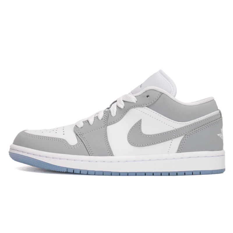 Women'S Shoes Nike Jordan - Nike Aj1 Retro Low-Top Jordan sporttrainingbasketbalschoenen
