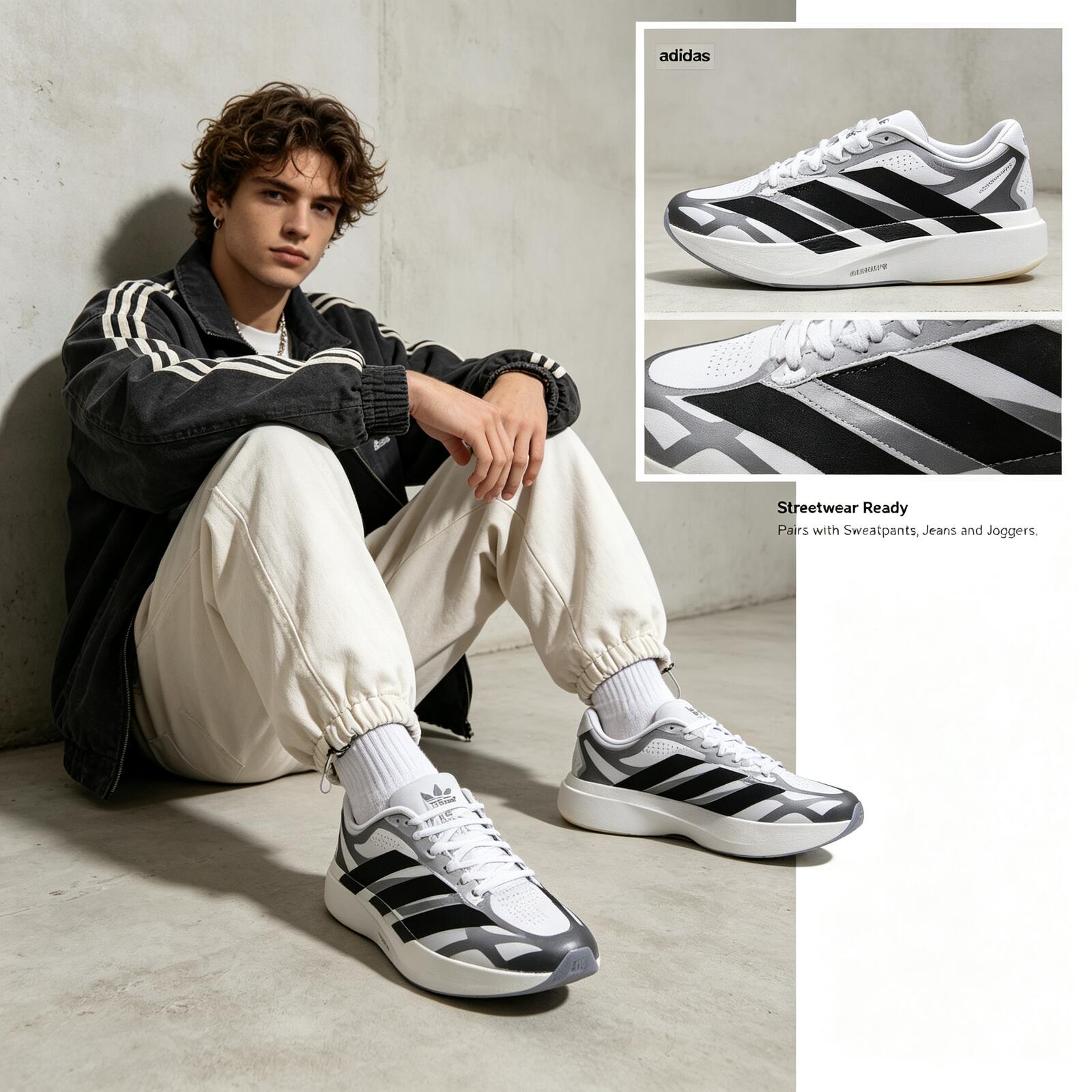 Women Shoes Hong Kong - 2026 Nieuwe Adidas Hardloopschoenen voor dames