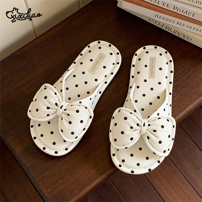 Women'S Shoes Large - XIXITIAO Platte binnenpantoffels voor dames Mode