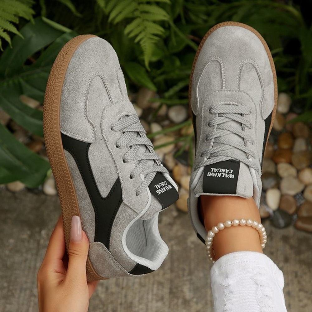 Women'S Shoes Large - Grote maten dames sportschoenen met ronde