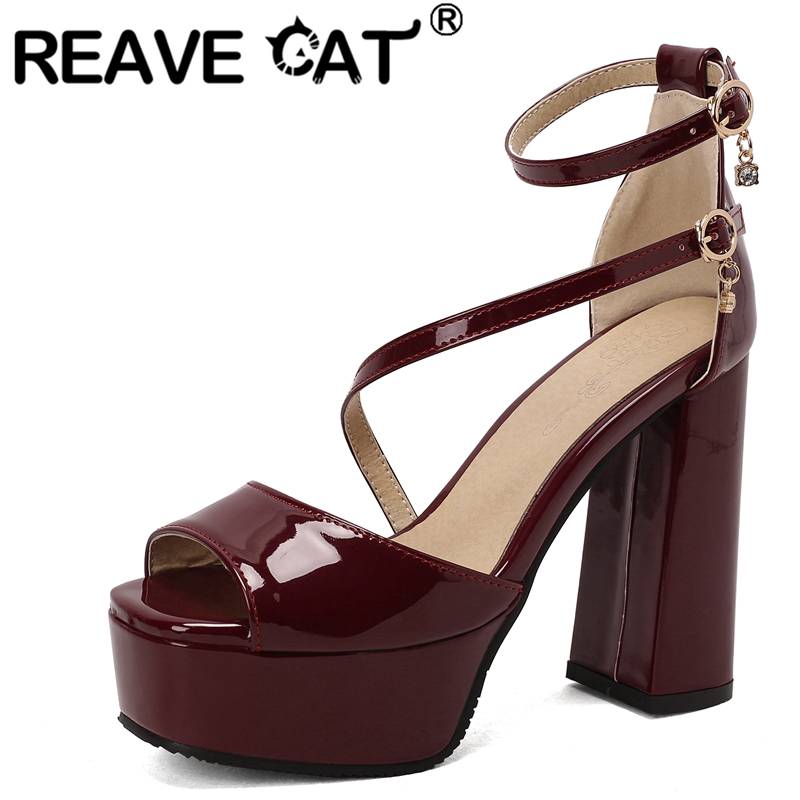 Women Shoes Branded - REAVE KAT Merk Schoenen Vrouwen Zomer
