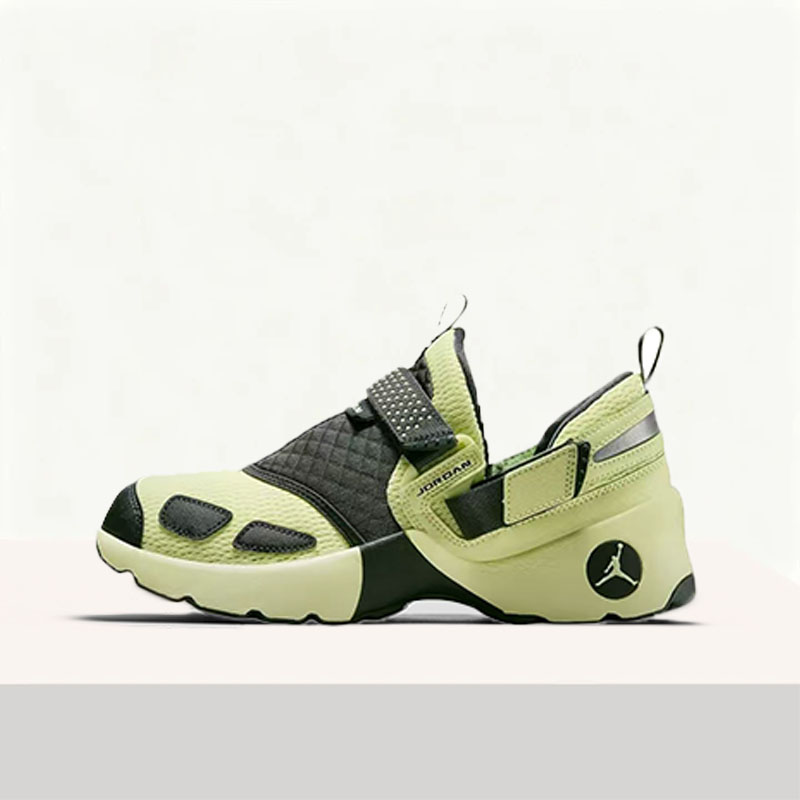 Women'S Shoes Nike Jordan - Nike Air Jordan Trunner LX Antislip,