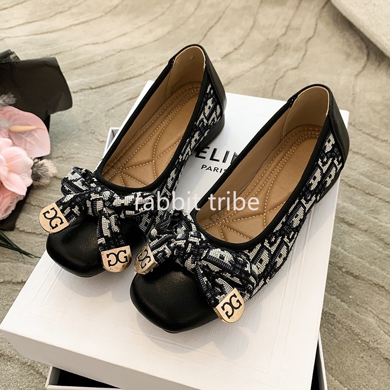 Women'S Shoes Large - Comfortabele Franse damesschoenen voor dames, sexy