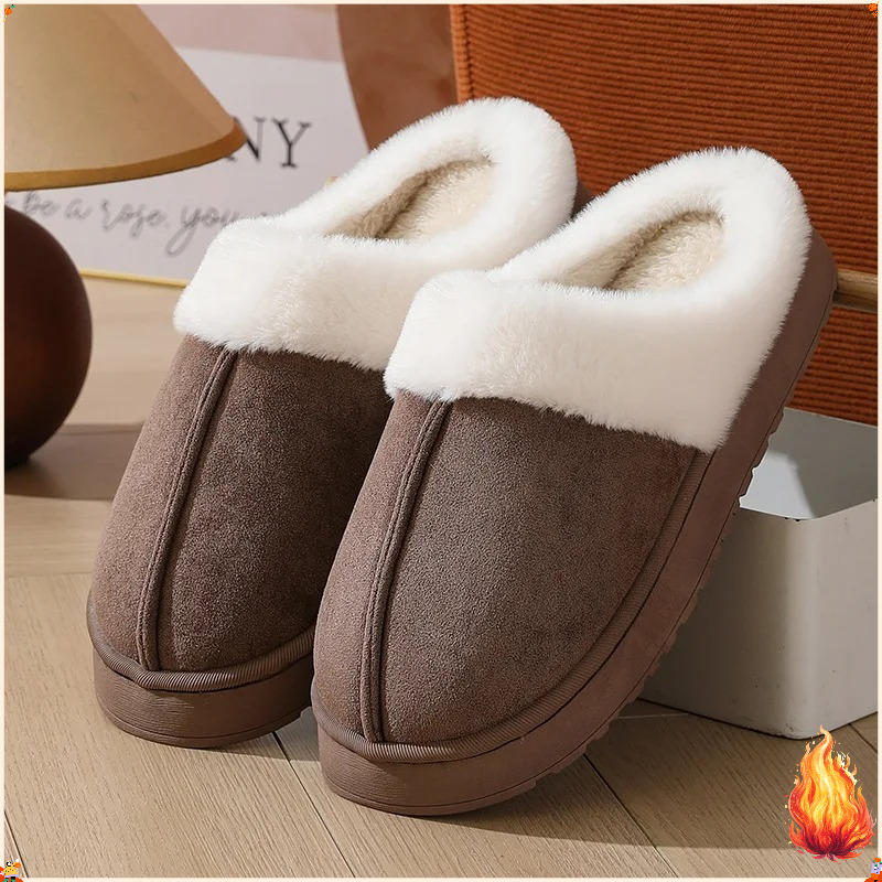 Women Shoes Winter - 2026 Hot Sale Pluche Slippers Unisex