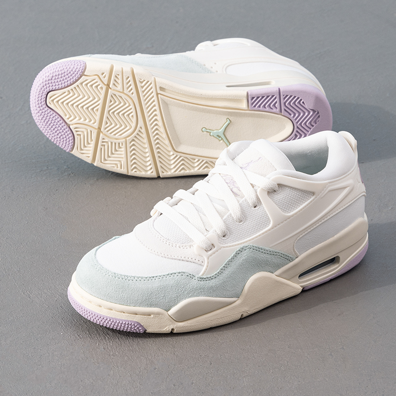 Women'S Shoes Nike Jordan - Nike Damesschoenen Air Jordan 4 Rm