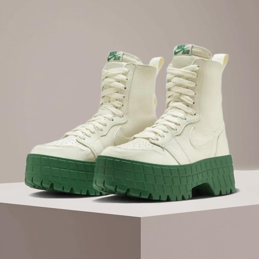 Women'S Shoes Nike Jordan - Nike Air Jordan Damessneakers Hardlopen, Training,