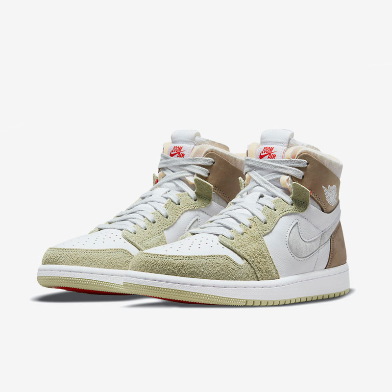 Women'S Shoes Nike Jordan - Nike authentieke Air Jordan 1 Zoom