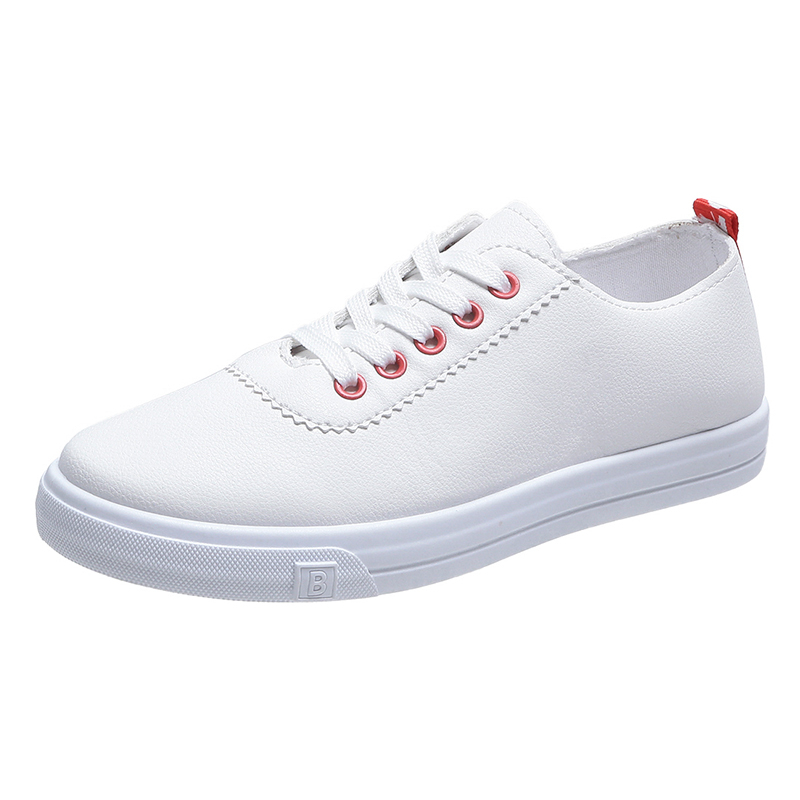 Women Shoes Running - 2026 Nieuwe Dames Lente Zomer Veterschoenen