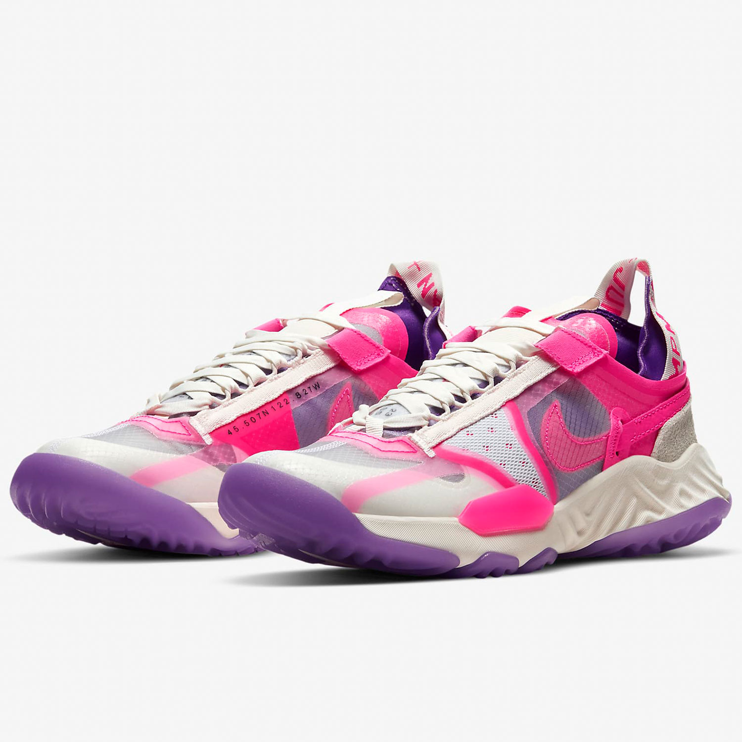 Women'S Shoes Nike Jordan - Nike echte JORDAN DELTA lichtgewicht en