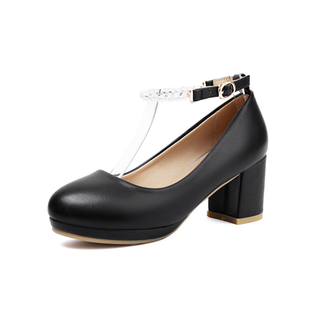 Women Shoes Jd - Qplyxco Zapatos De Mujer Damesschoenen Leren