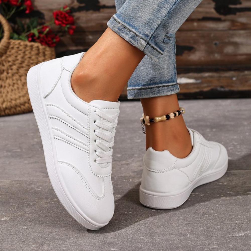 Nieuwe Casual Sneakers Mode Al - Women Shoes Running recensie en prijs