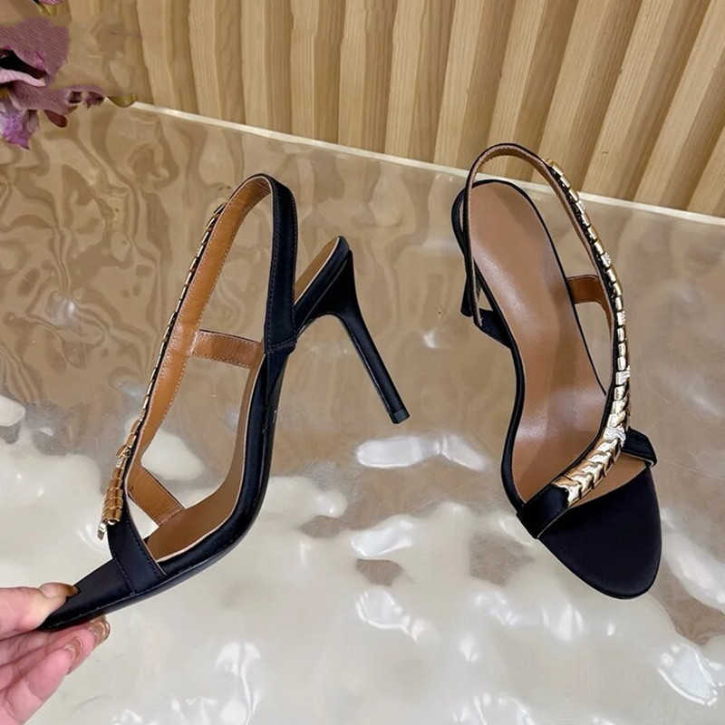Luxe strass-pailletten satijne - Rhinestone Sandal Women recensie en prijs