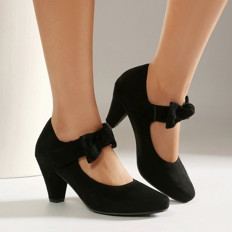 Dames Vintage Mary Jane schoen - Women'S Xti Shoes recensie en prijs