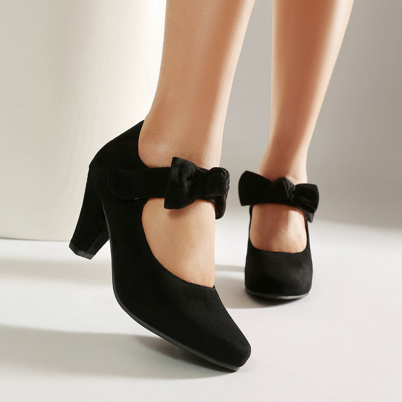 Dames Vintage Mary Jane schoen - Women'S Xti Shoes recensie en prijs