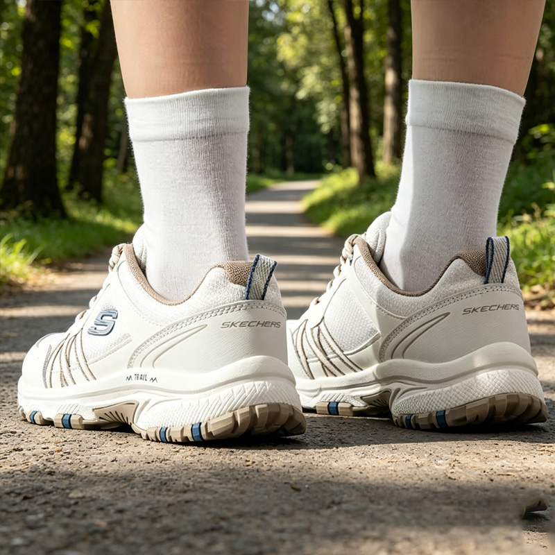 Skechers Dames Outdoor Wandels - Women Shoes Hong Kong recensie en prijs
