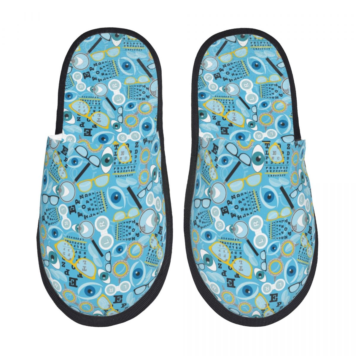 Op maat gemaakte Clear Vision  - Shoes Women Chart recensie en prijs