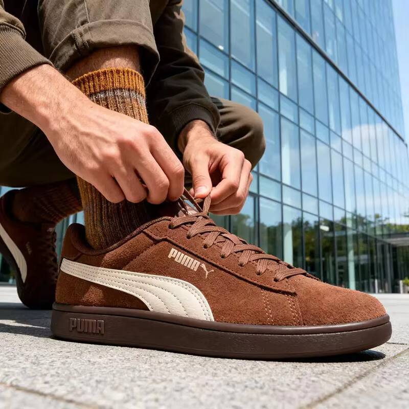 Nieuwe PUMA Retro Casual Sneak - Women Shoes Hong Kong recensie en prijs