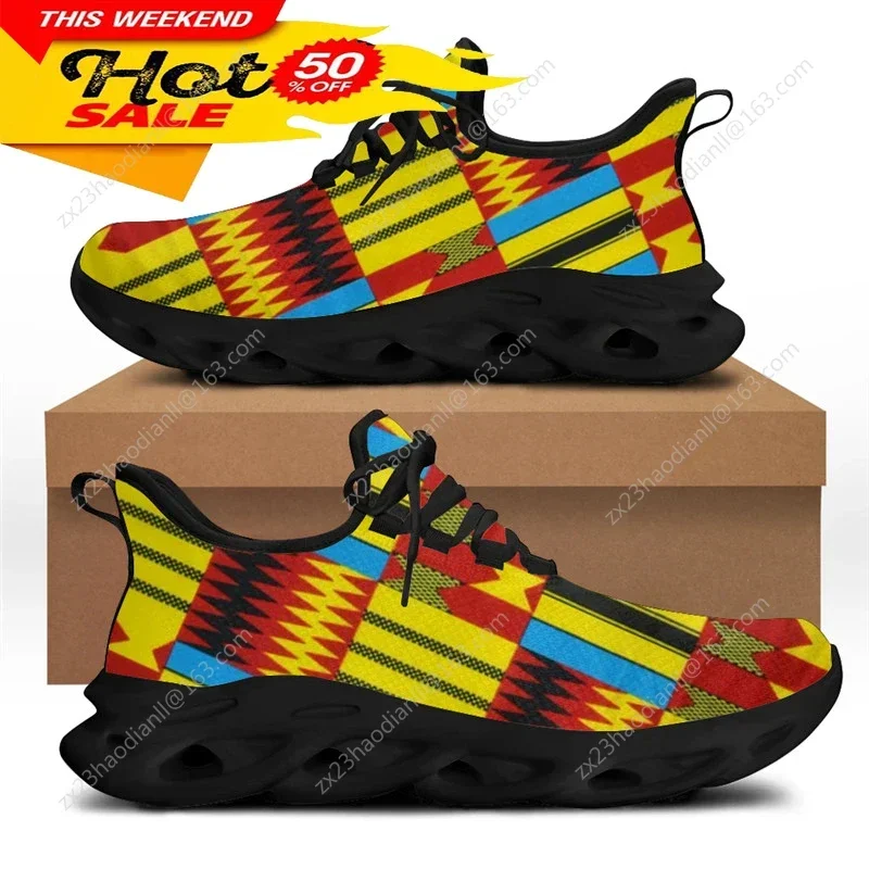 Afrikaanse etnische tribale pa - Women Shoes Running recensie en prijs
