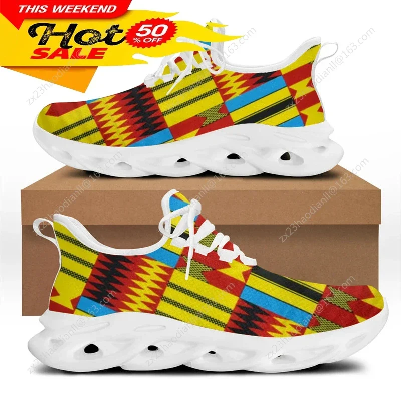 Afrikaanse etnische tribale pa - Women Shoes Running recensie en prijs