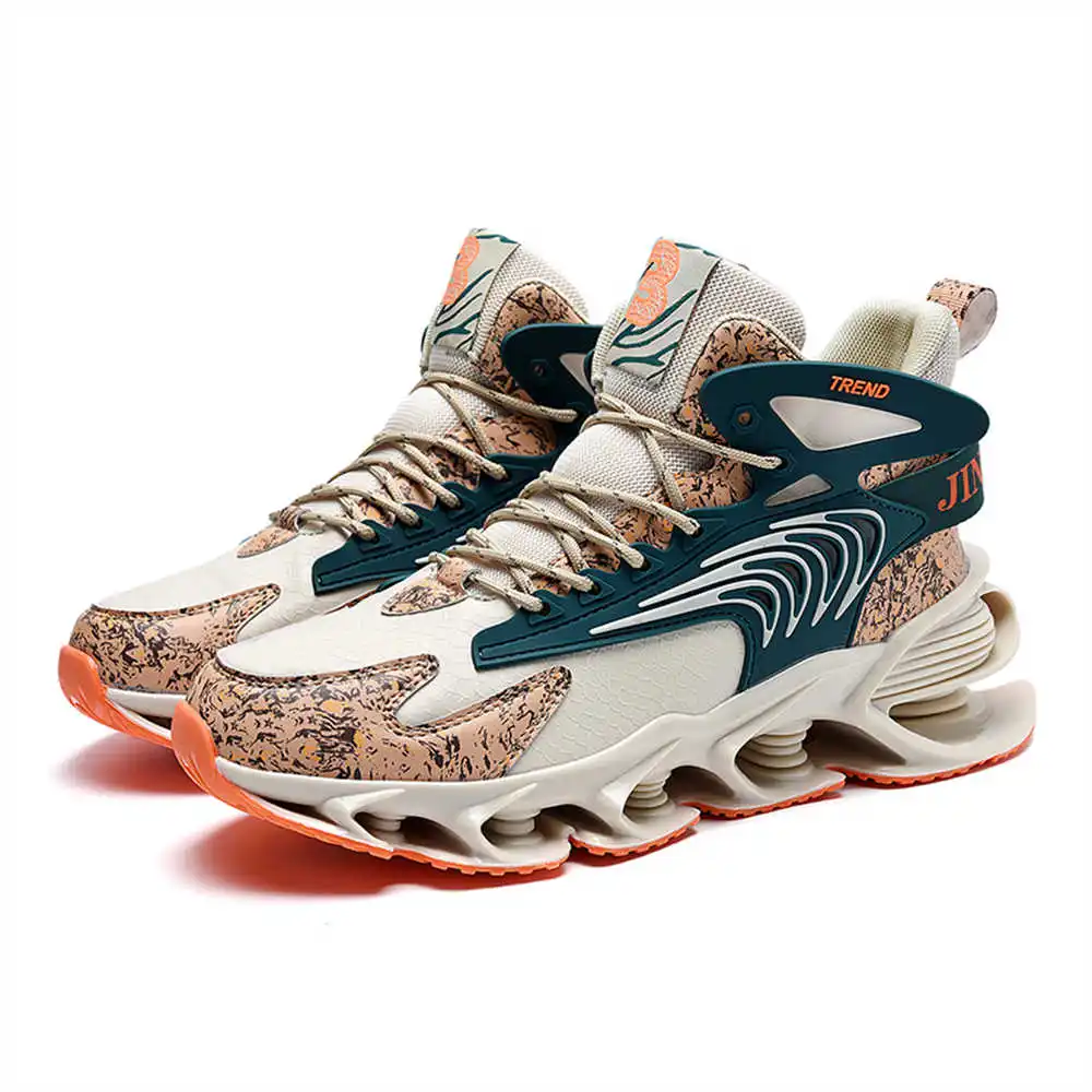 Antislip Mid Kind Running Snea - Women Shoes For Big Feet recensie en prijs