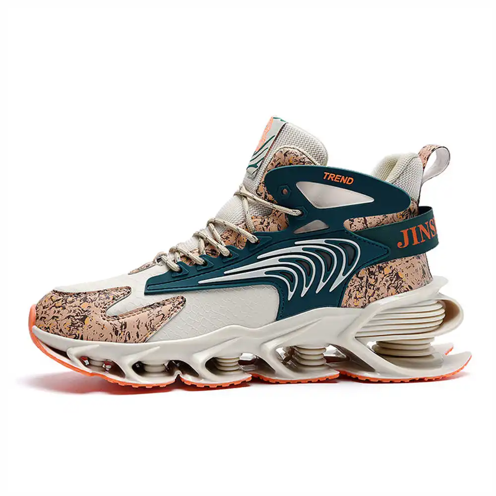 Antislip Mid Kind Running Snea - Women Shoes For Big Feet recensie en prijs