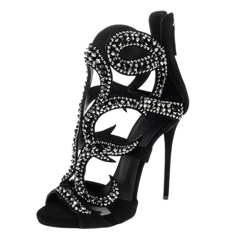 Glanzende Ctrstal gemengde kle - Women Shoes Zipper recensie en prijs