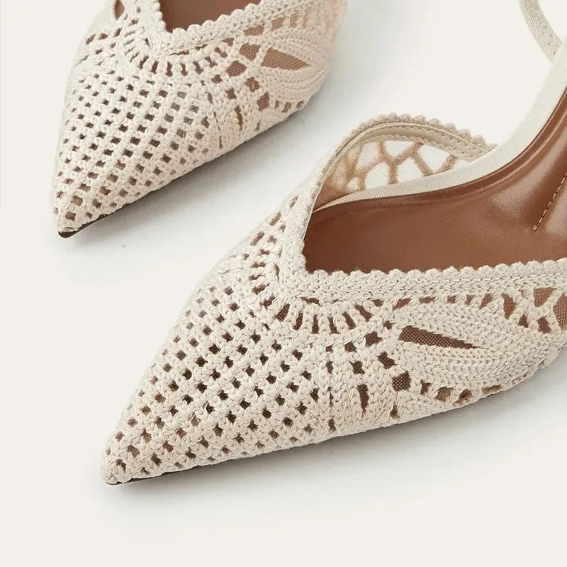 2026 Zomer Hoge Hakken Sandale - Women Shoes Branded recensie en prijs