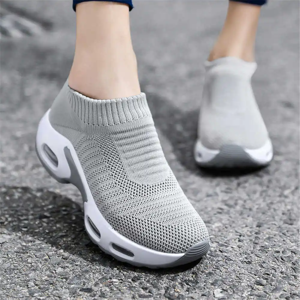 Big Size Nummer 38 Dames Hak L - Women Shoes Running recensie en prijs