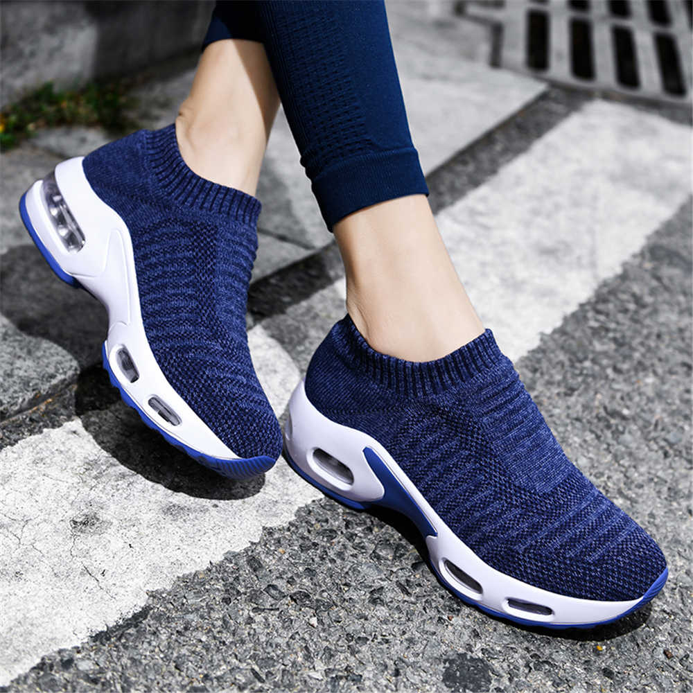 Big Size Nummer 38 Dames Hak L - Women Shoes Running recensie en prijs