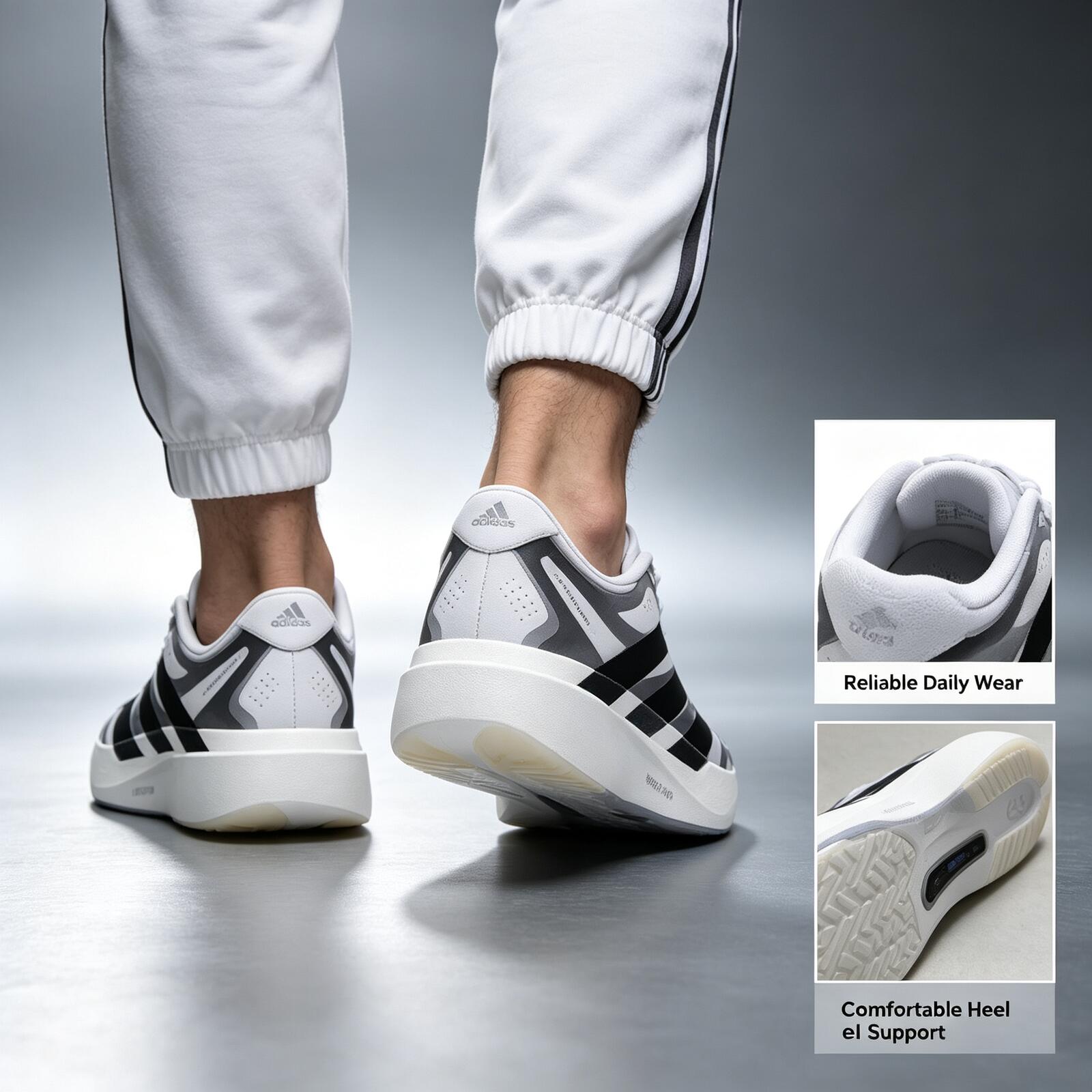 2026 Nieuwe Adidas Hardloopsch - Women Shoes Hong Kong recensie en prijs