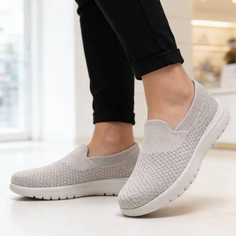 Dames Casual Sneakers Ademende - Women Shoes Hong Kong recensie en prijs