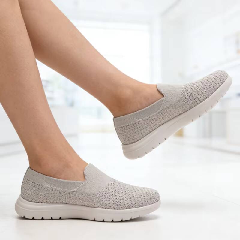 Dames Casual Sneakers Ademende - Women Shoes Hong Kong recensie en prijs