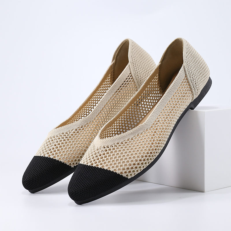 Nieuwe lente- en zomer-instapp - Women Shoes Jd recensie en prijs