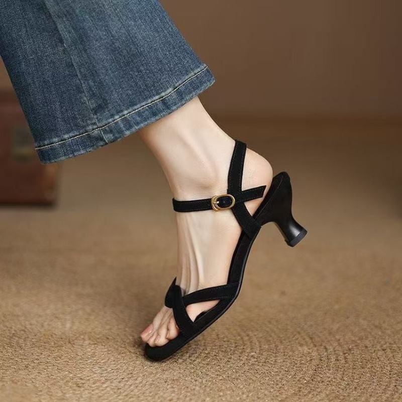 2026 Hoogwaardige koffiekleuri - Wide Fit Heels recensie en prijs