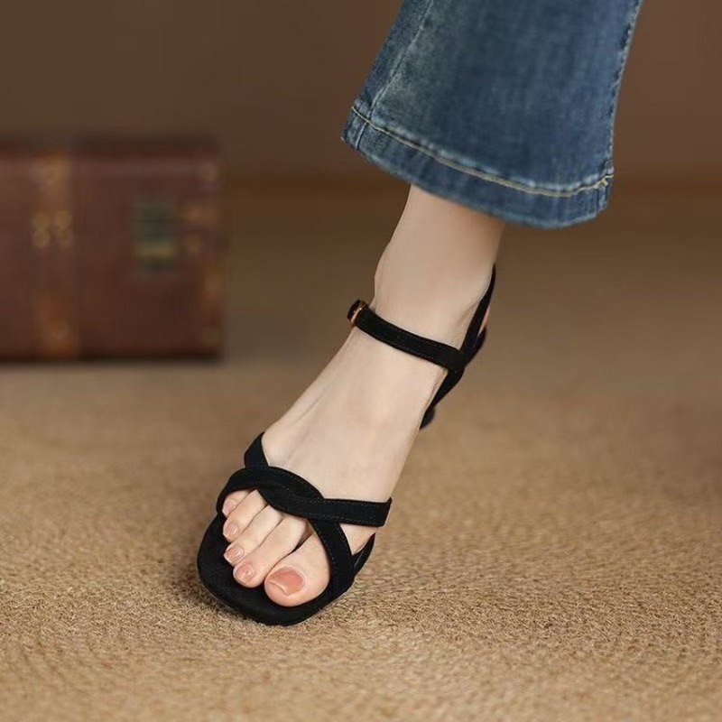 2026 Hoogwaardige koffiekleuri - Wide Fit Heels recensie en prijs