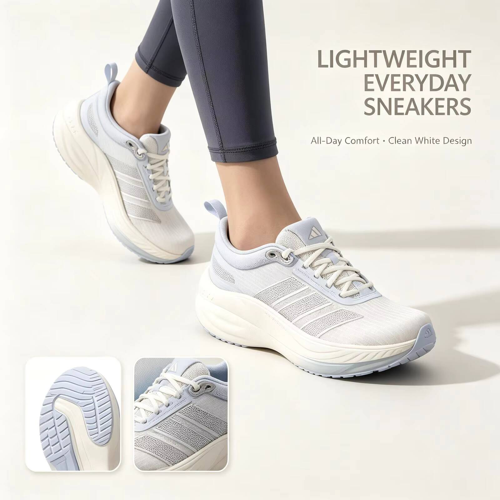 Adidas witte sneakers voor dam - Women Shoes Hong Kong recensie en prijs