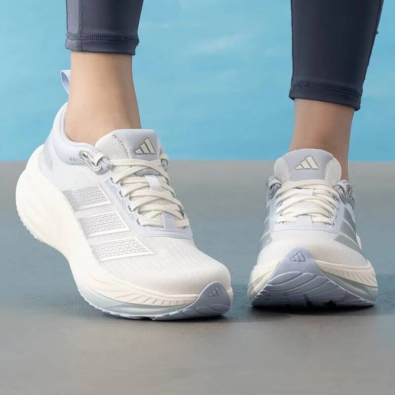 Adidas witte sneakers voor dam - Women Shoes Hong Kong recensie en prijs