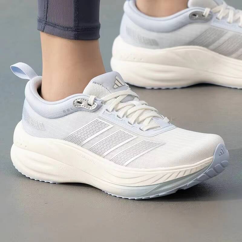 Adidas witte sneakers voor dam - Women Shoes Hong Kong recensie en prijs