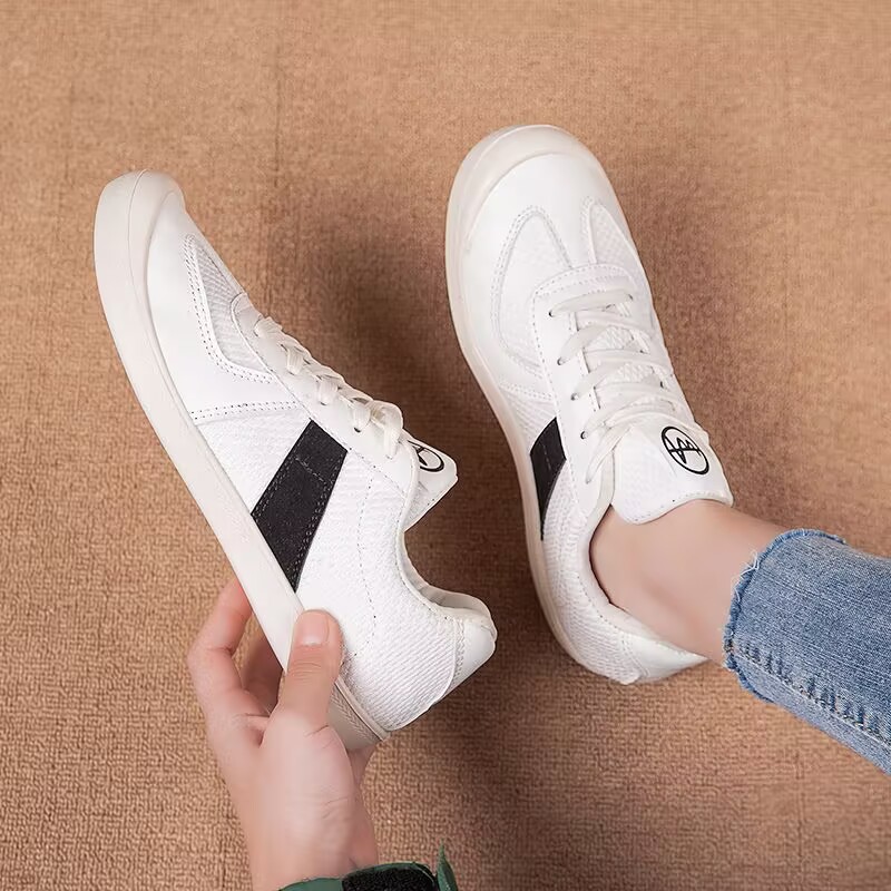 Damessportschoenen Luxe Casual - Women Shoes Running recensie en prijs