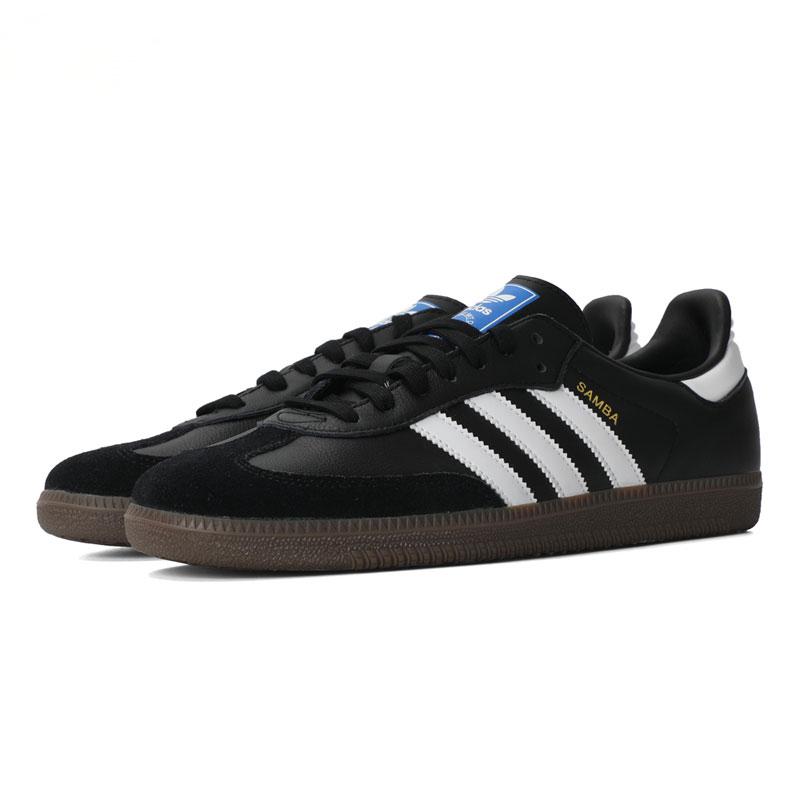 Adidas Original SAMBA OG Unise - Women Shoes Hong Kong recensie en prijs
