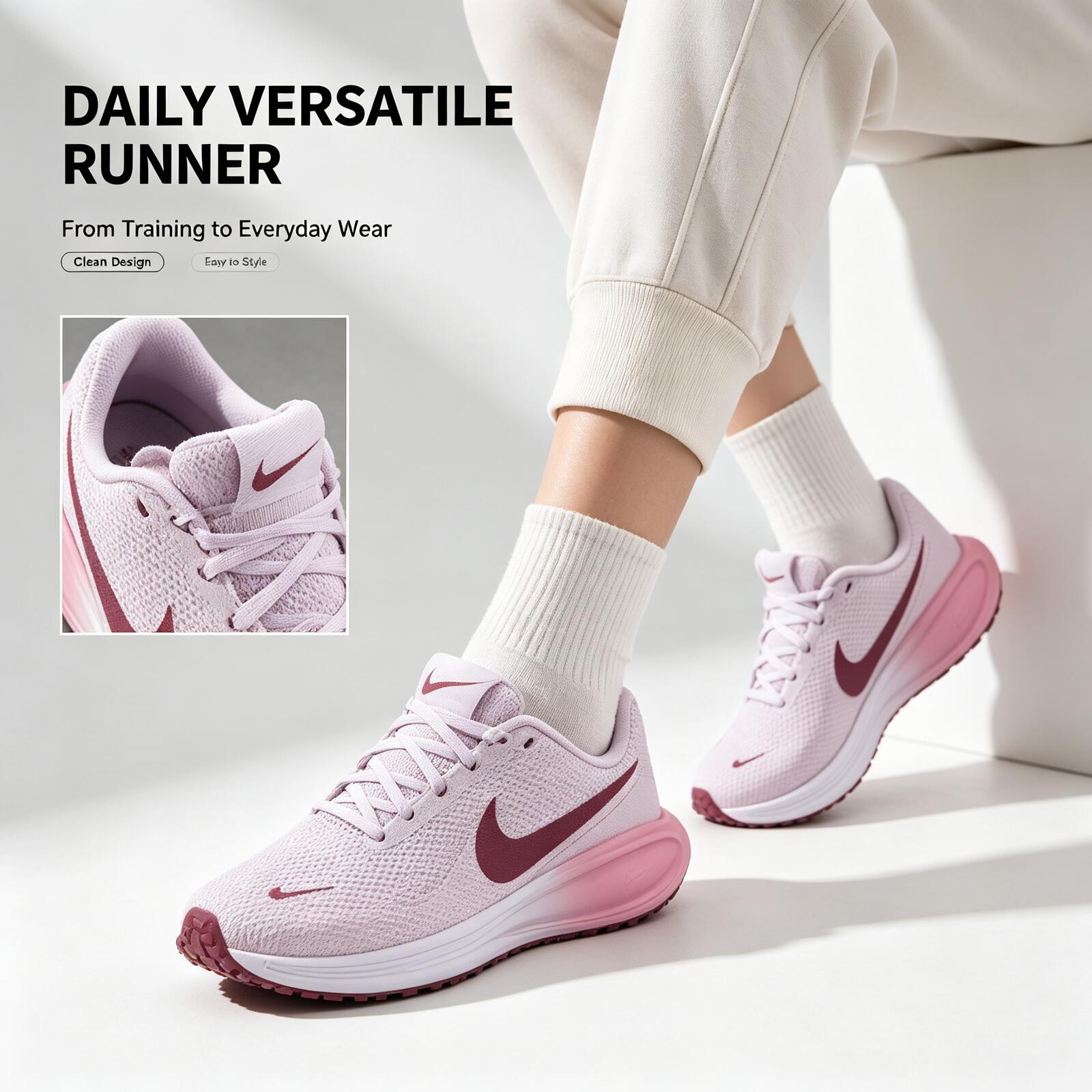 Nike roze hardloopschoenen voo - Women Shoes Hong Kong recensie en prijs