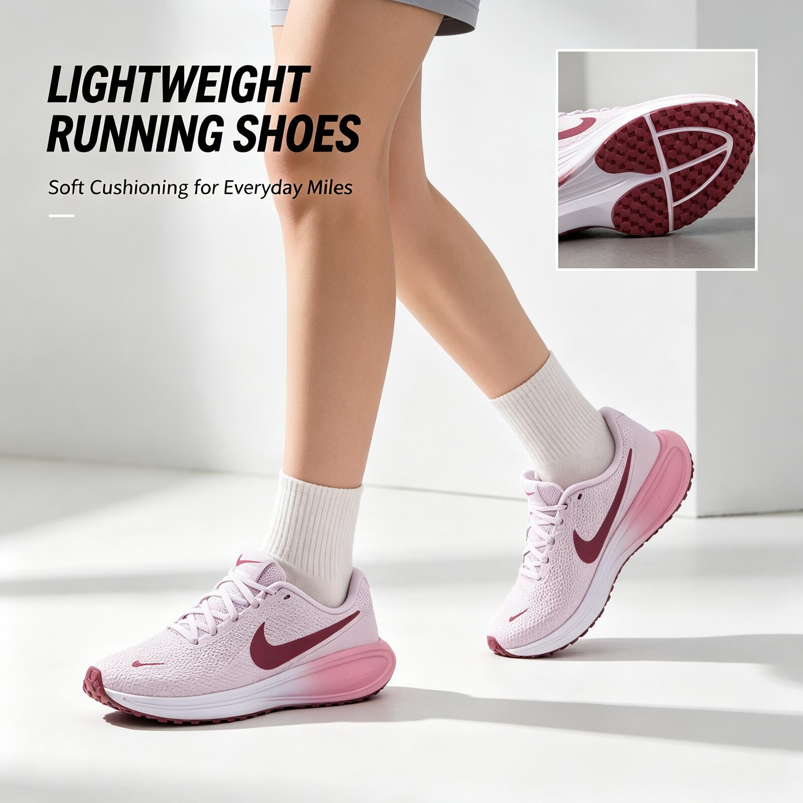 Nike roze hardloopschoenen voo - Women Shoes Hong Kong recensie en prijs