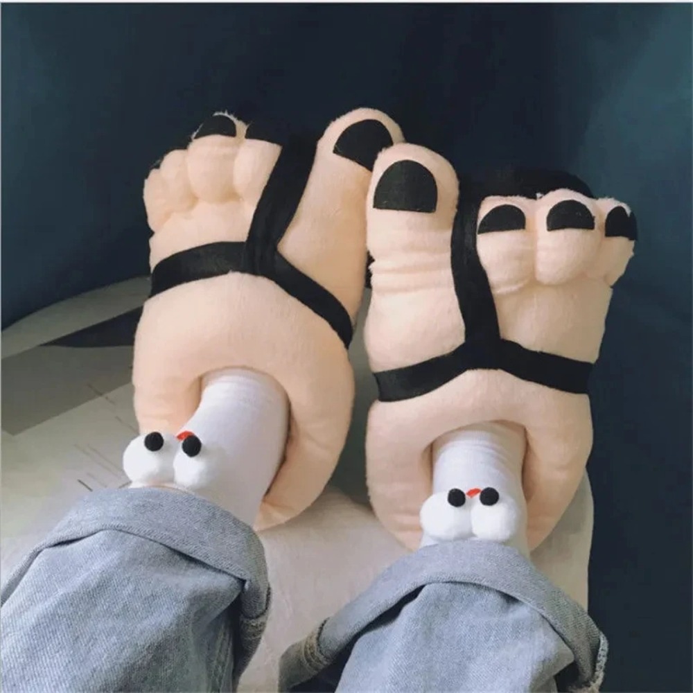 Creatieve Mannen Vrouwen Winte - Women Shoes For Big Feet recensie en prijs
