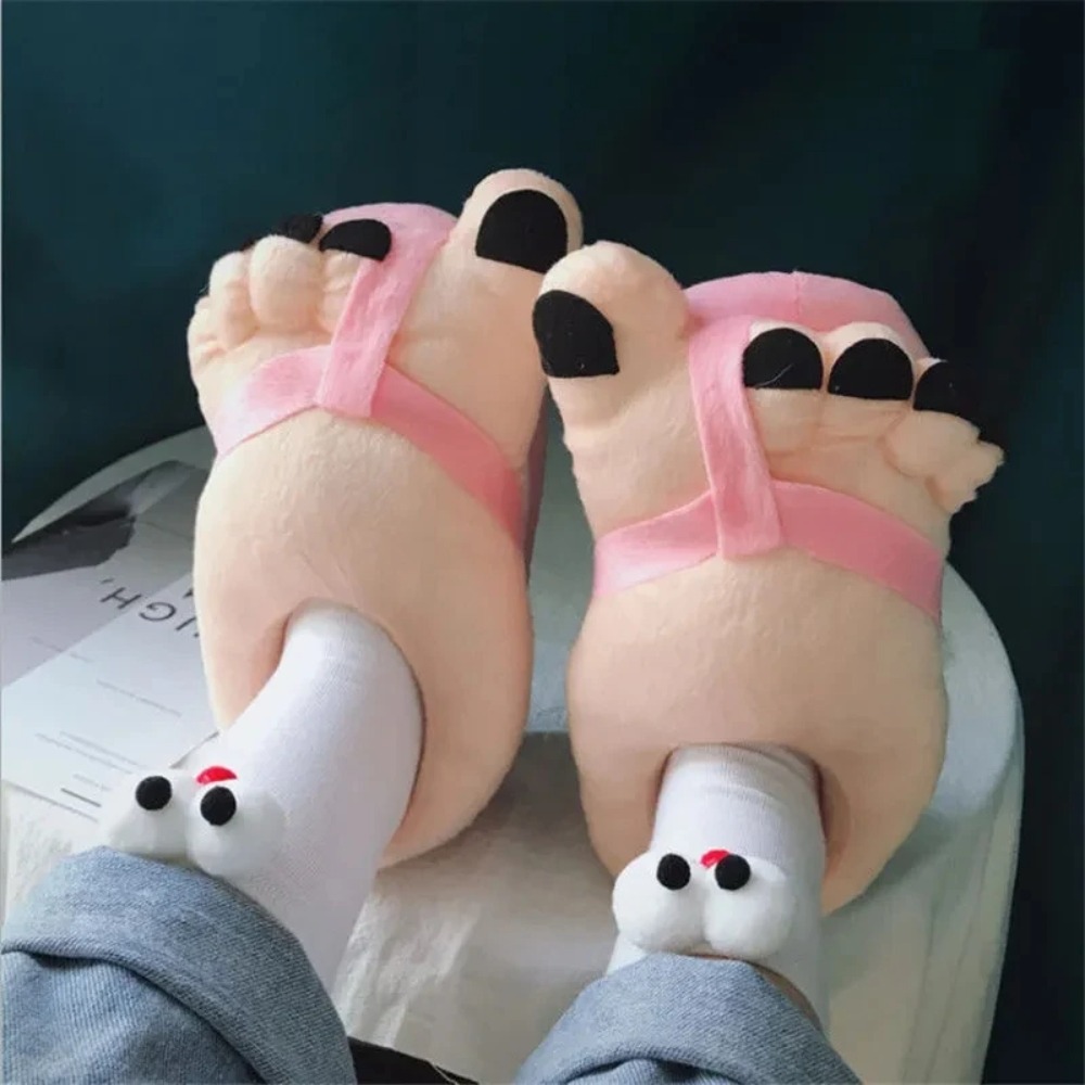 Creatieve Mannen Vrouwen Winte - Women Shoes For Big Feet recensie en prijs