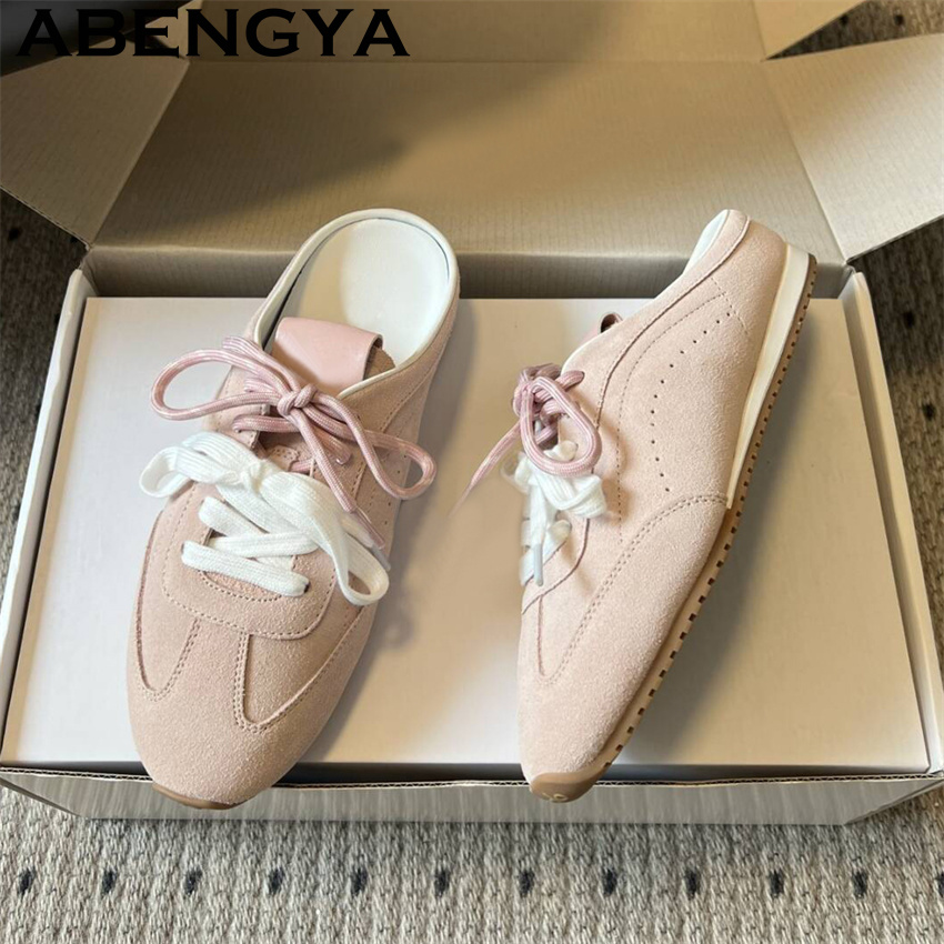 Dames Casual Platte Slippers m - Women Shoes Running recensie en prijs