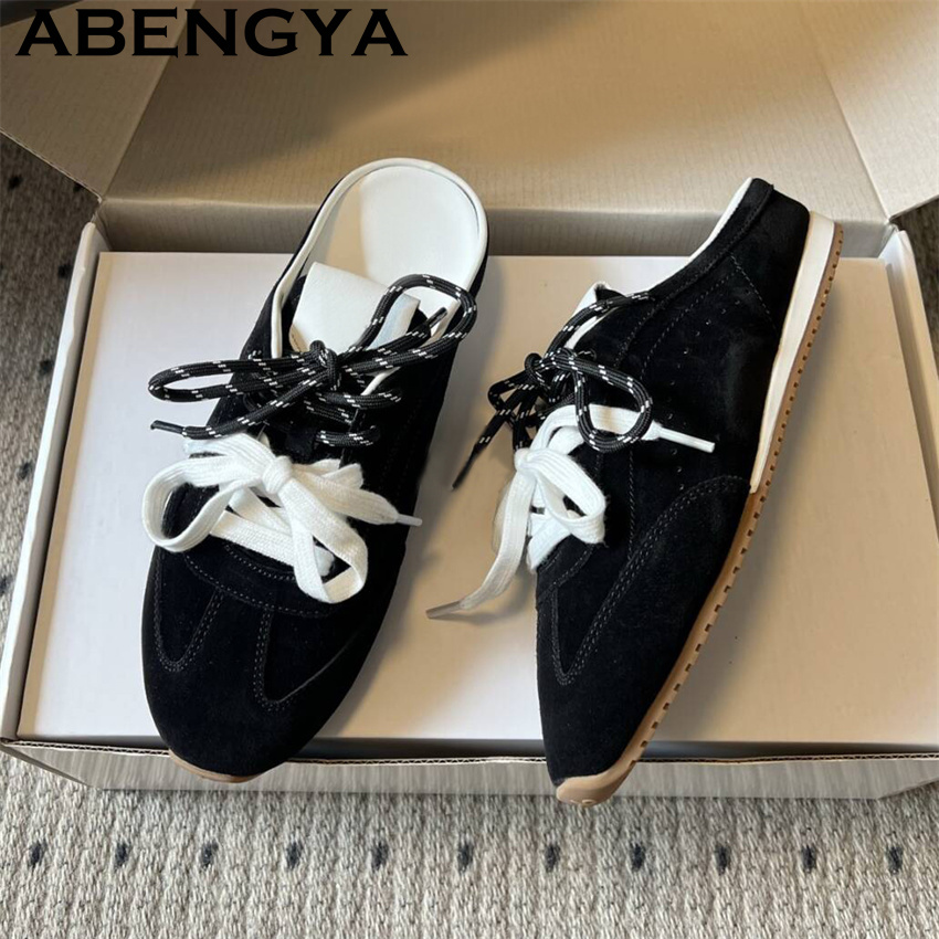 Dames Casual Platte Slippers m - Women Shoes Running recensie en prijs