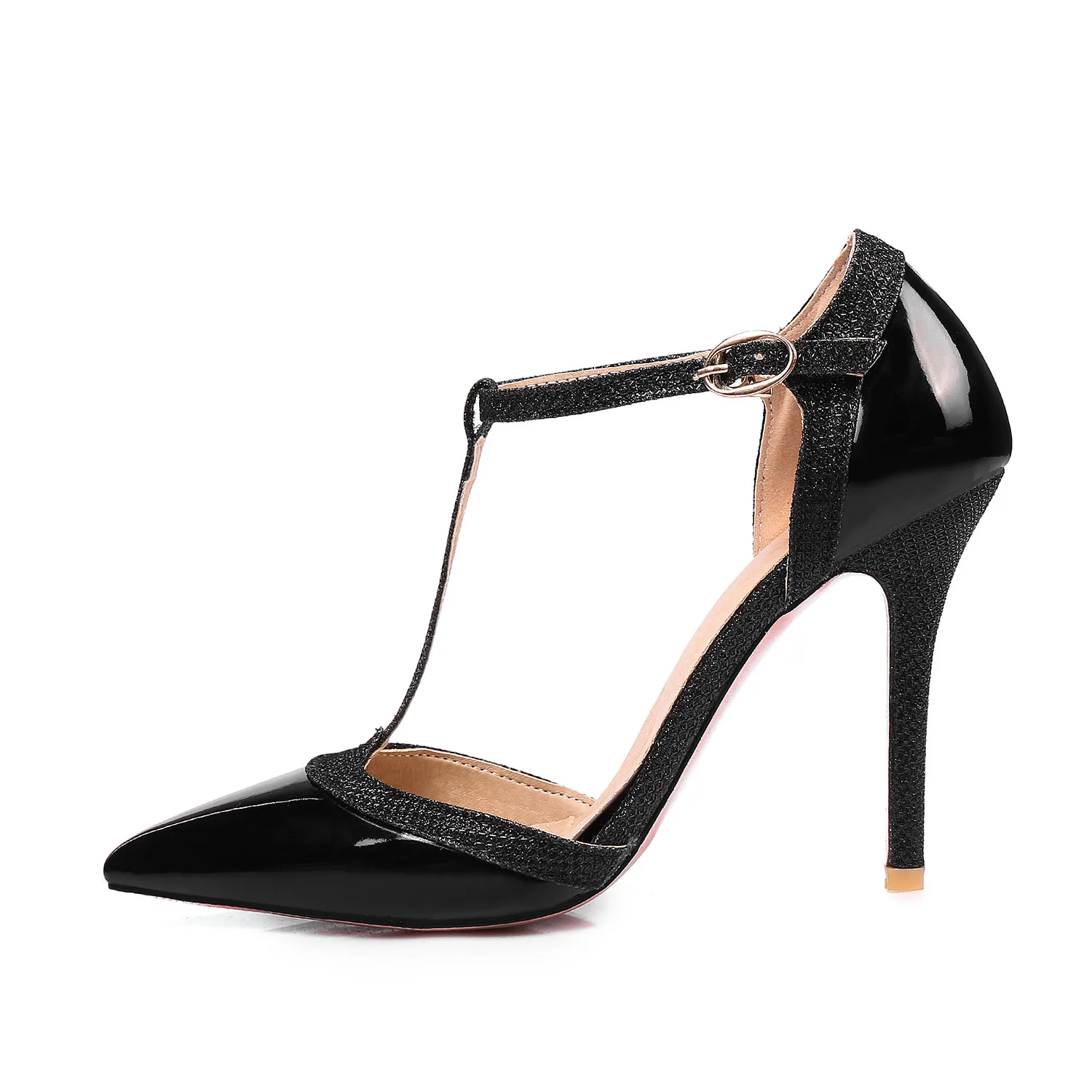 Gloednieuwe sexy zilveren abri - Women Shoes Branded recensie en prijs