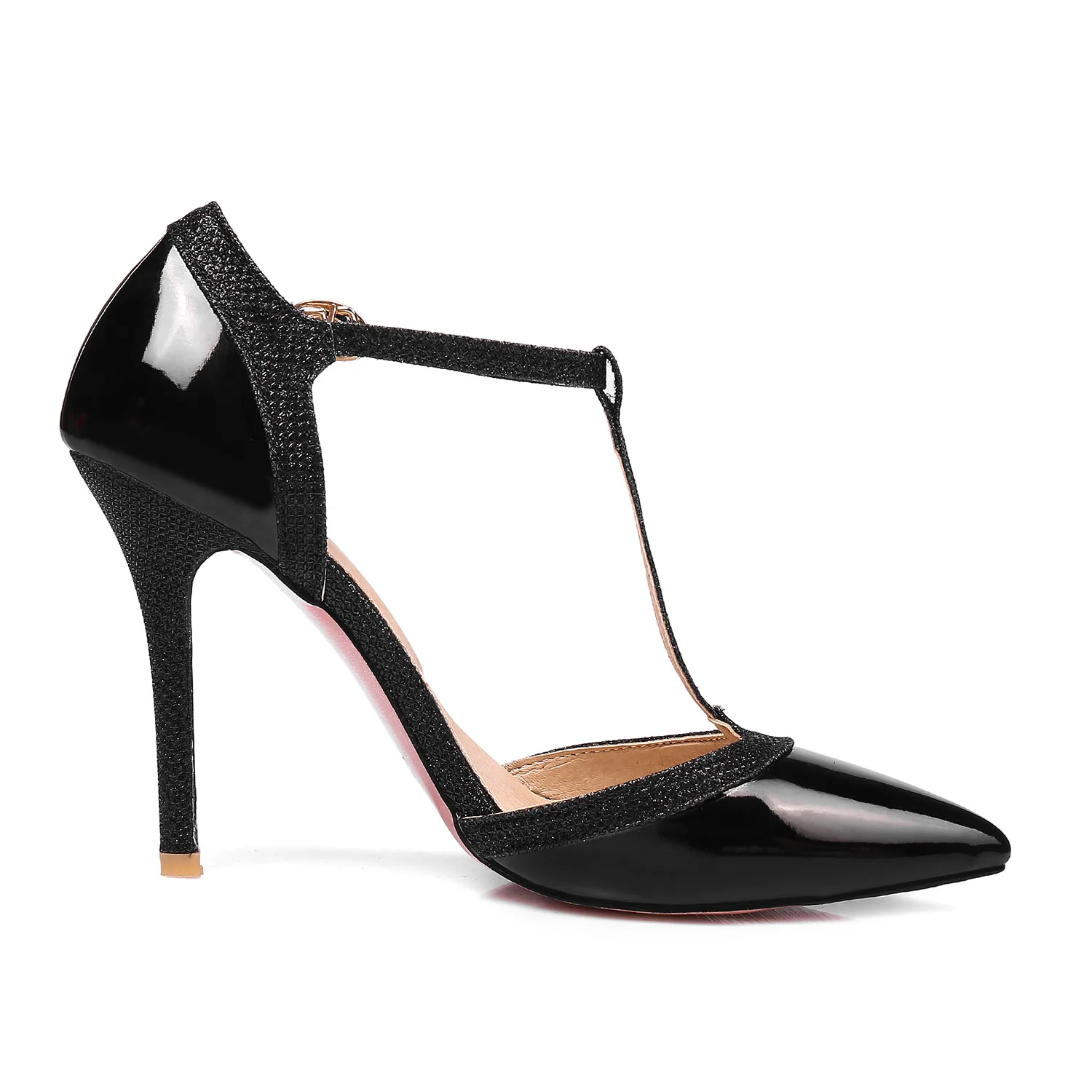 Gloednieuwe sexy zilveren abri - Women Shoes Branded recensie en prijs