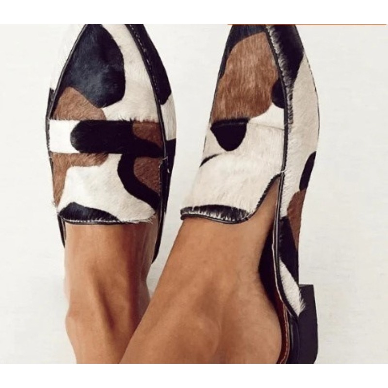 Britse stijl 2026 lente- en he - Women'S Shoes Large recensie en prijs