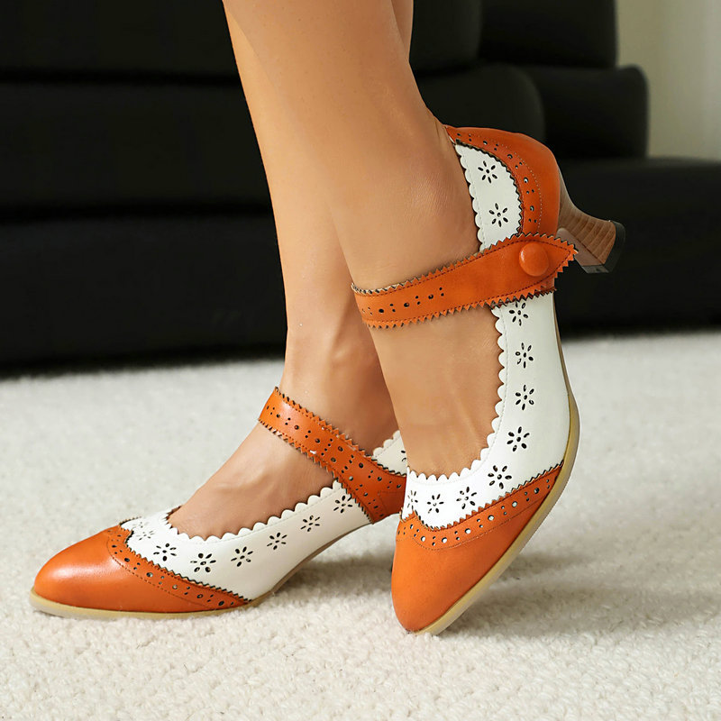 Dames Mary Jane pumps met twee - Women'S Xti Shoes recensie en prijs